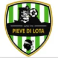 Logo du club de football Pieve Di Lota