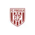 Club logo football club Pineuilh Fc