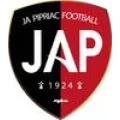Club logo football club Pipriac Ja