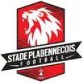 Logo du club de football Plabennec St