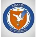 Logo du club de football Plaine 39 FC
