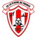 Logo du club de football Plaine France FC