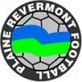Club logo football club Plaine Reverm. Foot