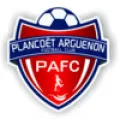 Logo du club de football Plancoet Arg Fc