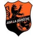 Logo du club de football Plateau De La Barech