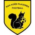 Logo du club de football Plaudren Rah Koed