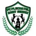 Club logo football club Plechatel Ja