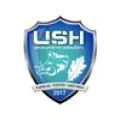 Logo du club de football Pledeliac Hunau Us