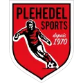 Logo du club de football Pléhédel Sports