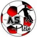 Logo du club de football Plelo As