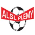Logo du club de football Plemy Al