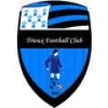 Logo du club de football Plesidy Fc Trieux