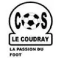 Logo du club de football Plesse Coudray Os