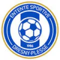 Logo du club de football Plesse Dresny Es