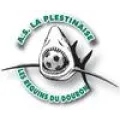 Logo du club de football Plestin As