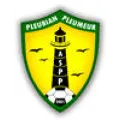 Logo du club de football Pleubian Pleumeur As