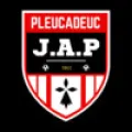 Club logo football club Pleucadeuc Ja