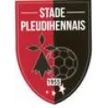 Logo du club de football Pleudihen Stade