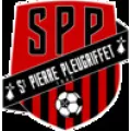 Logo du club de football Pleugriffet St Pier