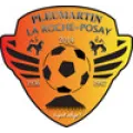 Logo du club de football Pleumartin Roche P.