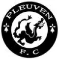 Logo du club de football Pleuven Fc