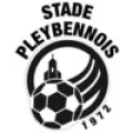 Logo du club de football Pleyben St