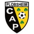 Logo du club de football Plobsheim Ca