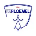 Club logo football club Ploemel Ent S