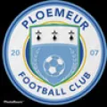 Logo du club de football Ploemeur Fc 56