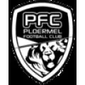 Club logo football club Ploermel Fc