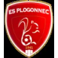 Logo du club de football Plogonnec Ec