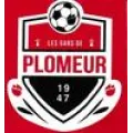 Logo du club de football Plomeur Gars