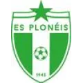 Logo du club de football Ploneis Et S