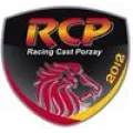 Club logo football club Plonevez Porzay Rc