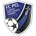 Logo du club de football Plouagat Chat Lan Fc
