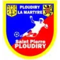Logo du club de football Ploudiry St P