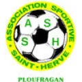 Logo du club de football Ploufragan Assh
