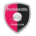 Club logo football club Plougastel Fc