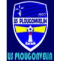 Logo du club de football Plougonvelin Us