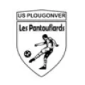Logo du club de football Plougonver Us