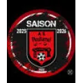 Club logo football club Plouharnel As