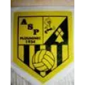 Logo du club de football Plouhinec As