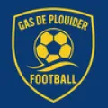 Logo du club de football Plouider Gas