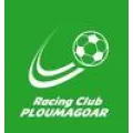 Logo du club de football Ploumagoar Rc