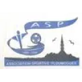 Logo du club de football Ploumoguer As