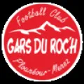 Logo du club de football Plouneour Menez Roch