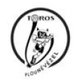 Logo du club de football Plounevezel T
