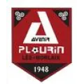 Logo du club de football Plourin Av