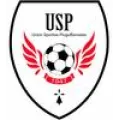 Logo du club de football Pluguffan Us