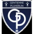 Logo du club de football Pluherlin La Gent